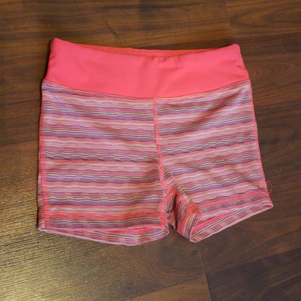 Athletic shorts